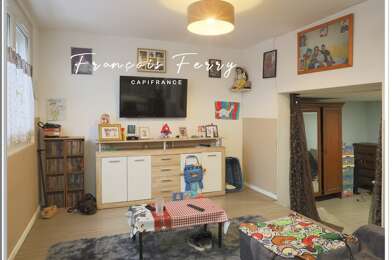 Maison 5 pièces 175000 €