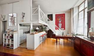 Appartement 60 m² en viager Angers (49100)