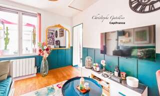 Appartement 1 Pièce 46 m² à vendre à Le Chesnay-Rocquencourt (78150)