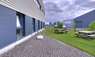 Bureau 4 Pièces 71 m² à louer à Behren-lès-Forbach (57460)