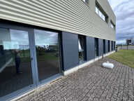 Location Locaux/Bureaux Professionnels – Technopole Forbach Sud — photo 2