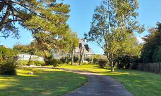 Maison 6 Pièces 134 m² à vendre à Plogonnec (29180)