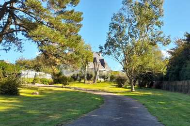 Maison 6 pièces 323950 €