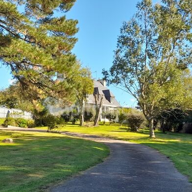 Maison 6 pièces 323950 €