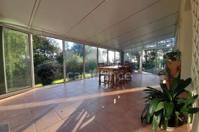Maison 6 pièces 308275 €