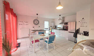 Appartement 2 Pièces 63 m² à vendre à Ambérieu-en-Bugey (01500)