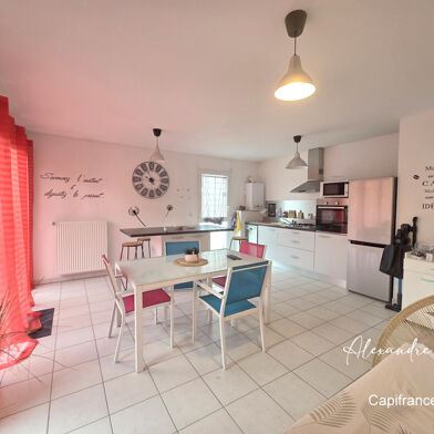 Appartement 2 pièces 174000 €