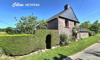 Maison 4 Pièces 107 m² à vendre à Iffendic (35750)