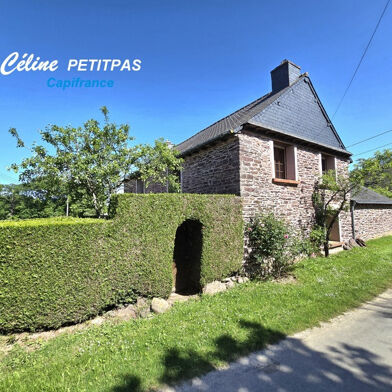 Maison 4 pièces 178000 €