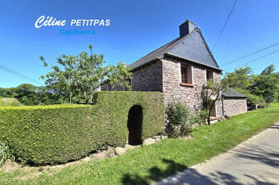 Maison 4 pièces 168000 €