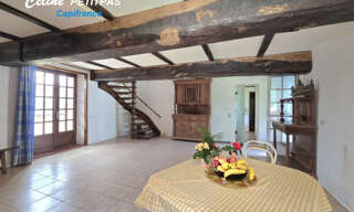 Maison 4 Pièces 107 m² à vendre à Iffendic (35750)