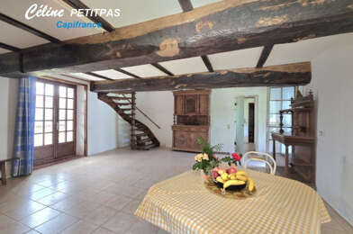 Maison 4 pièces 168000 €