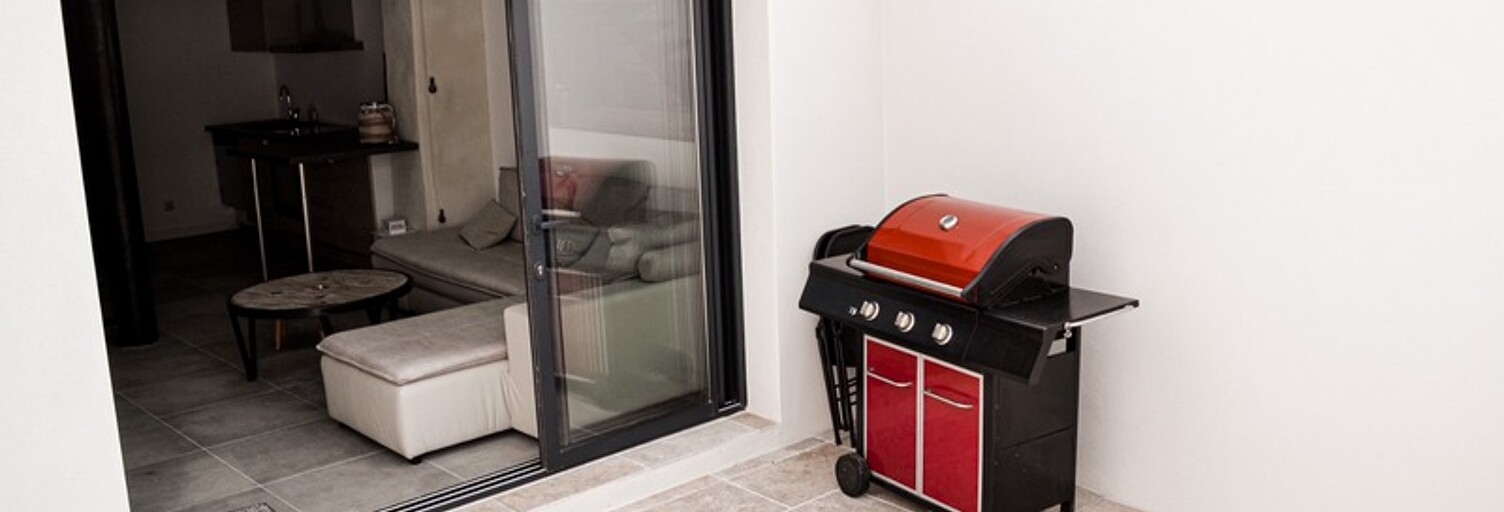 Maison 2 Pièces 42 m² à vendre à Caveirac (30820)