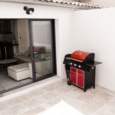 Maison 2 pièces 147000 €