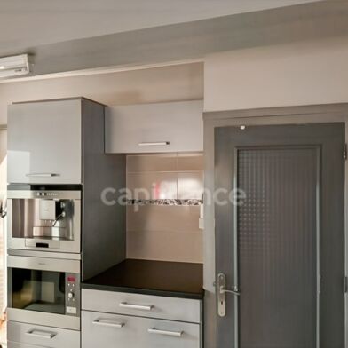 Maison 4 pièces 110000 €