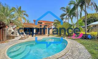 Maison 10 Pièces 267 m² à vendre à Saint-Louis (97421)