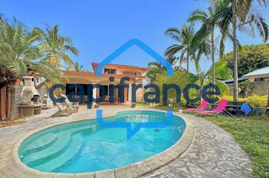 Maison 10 pièces 760000 €