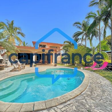 Maison 10 pièces 760000 €