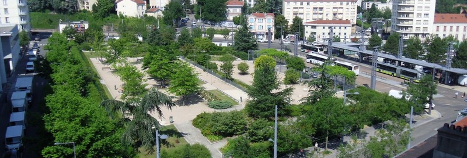 Appartement 3 Pièces 68 m² à vendre à Saint-Étienne (42100)