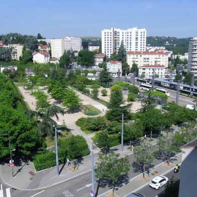 Appartement 3 pièces 78000 €