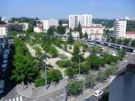 Idéal investisseur. Quartier de Bellevue appartement T3 traversant de 68 M2 avec garage — photo 2