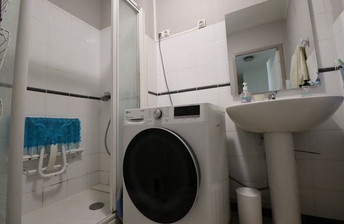 Idéal investisseur. Quartier de Bellevue appartement T3 traversant de 68 M2 avec garage — photo 5