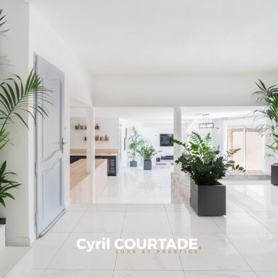 Maison 10 pièces 695000 €