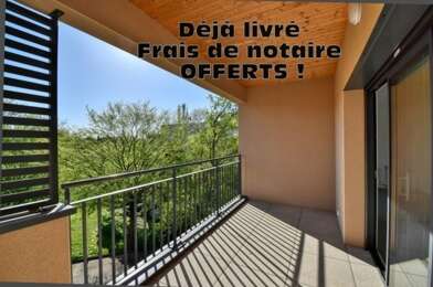 Appartement 3 pièces 299000 €