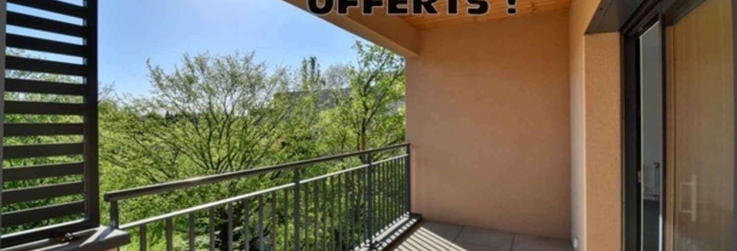 Appartement 3 Pièces 64 m² à vendre à Dardilly (69570)