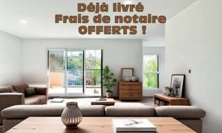 Appartement 4 Pièces 82 m² à vendre à Dardilly (69570)