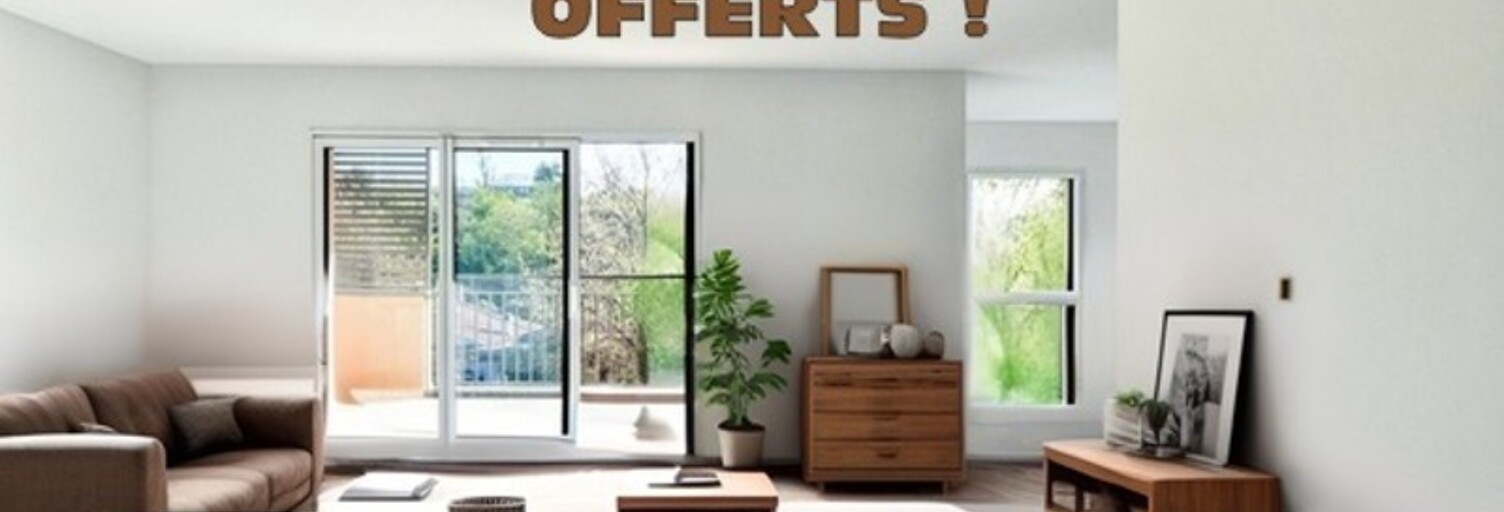 Appartement 4 Pièces 82 m² à vendre à Dardilly (69570)