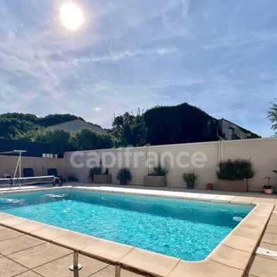 Maison 6 pièces 525000 €