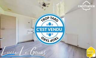 Appartement 3 Pièces 85 m² à vendre à Longuyon (54260)