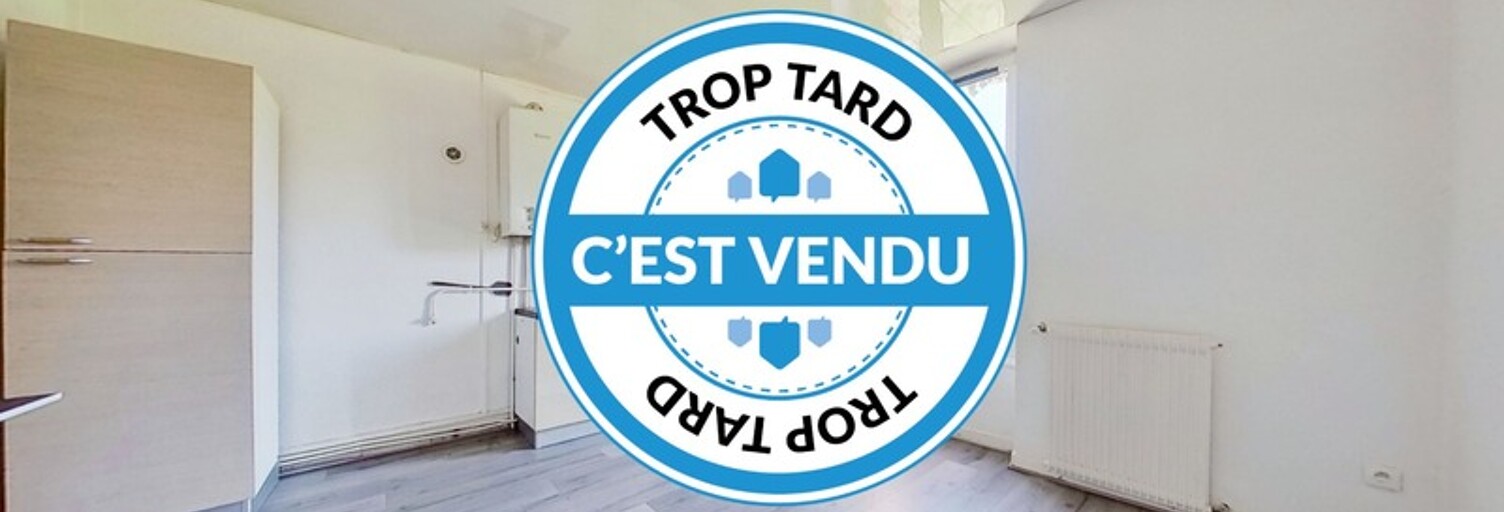 Appartement 3 Pièces 85 m² à vendre à Longuyon (54260)