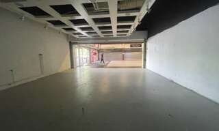 Commerce 1 Pièce 165 m² à vendre à Laloubère (65310)