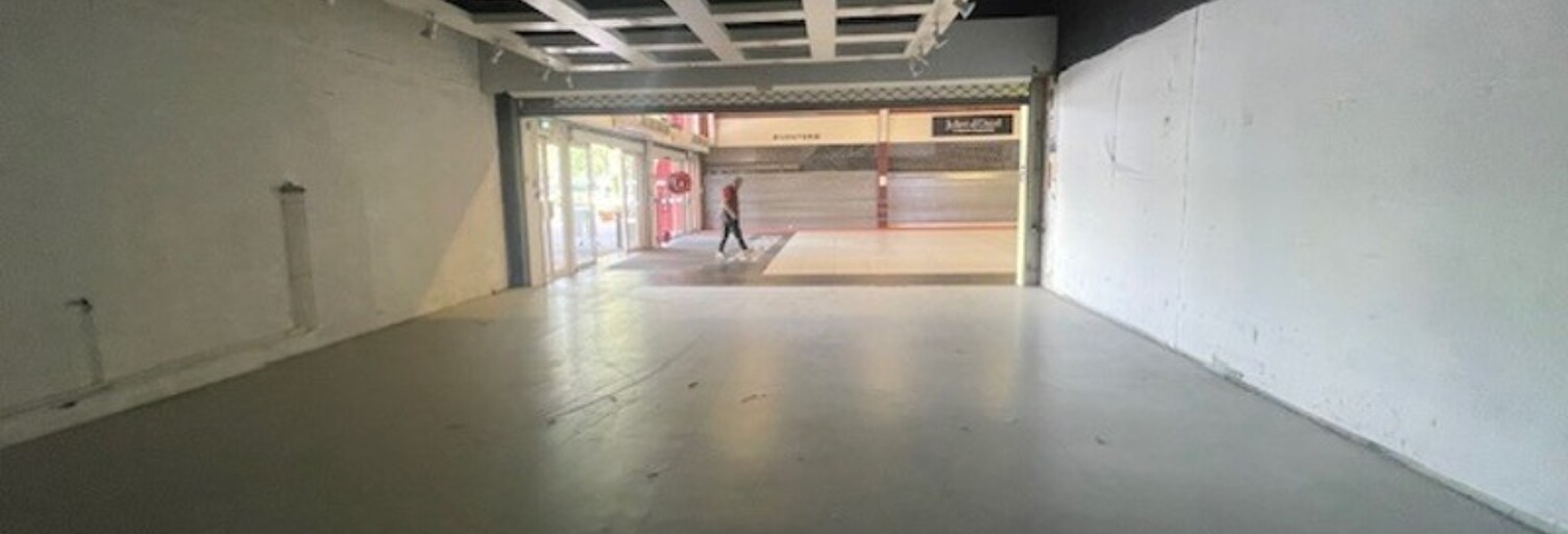 Commerce 1 Pièce 165 m² à vendre à Laloubère (65310)