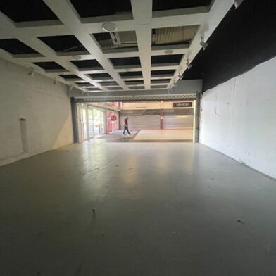 Commerce 1 pièces 177000 €