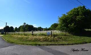 Terrain  1370 m² à vendre à Sauville (08390)