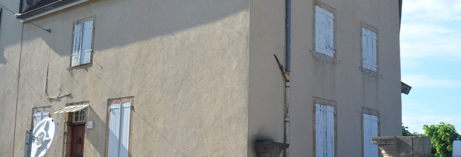 Maison 6 Pièces 170 m² à vendre à Cousance (39190)