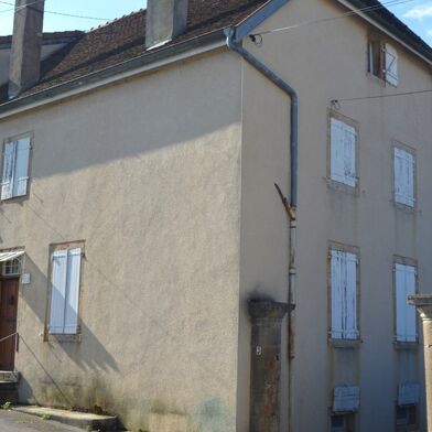 Maison 6 pièces 80000 €