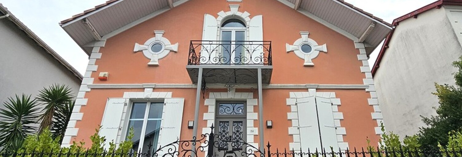 Maison 7 Pièces 199 m² à vendre à Dax (40100)