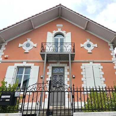 Maison 7 pièces 569000 €