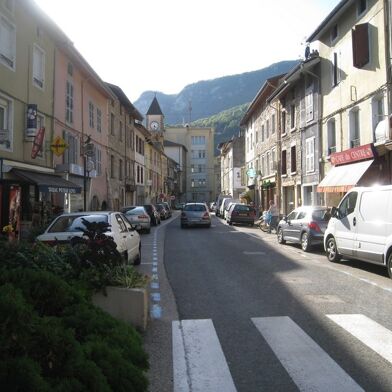 Immeuble  199000 €