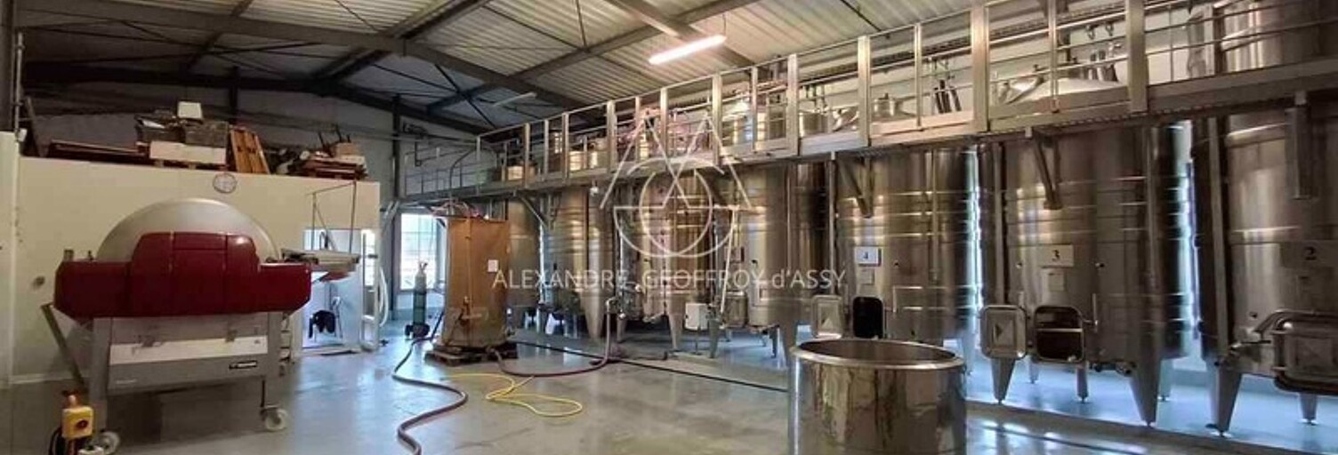 Maison 8 Pièces 650 m² à vendre à Chenonceaux (37150)