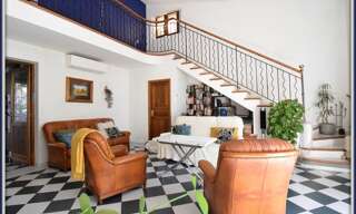 Maison 6 Pièces 171 m² à vendre à La Colle-sur-Loup (06480)