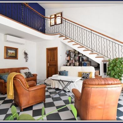 Maison 6 pièces 749999 €