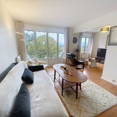 Appartement 3 pièces 212000 €