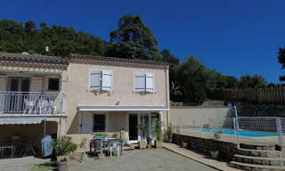 Maison 6 Pièces 180 m² à vendre à Saint-Fortunat-sur-Eyrieux (07360)