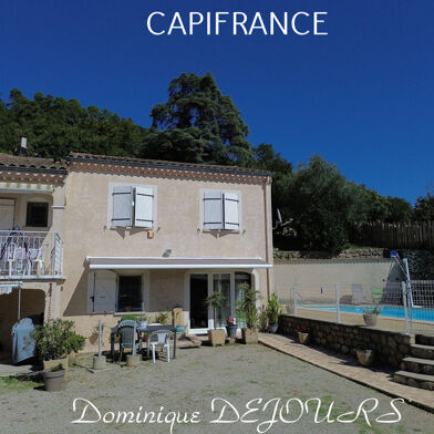 Maison 6 pièces 360000 €