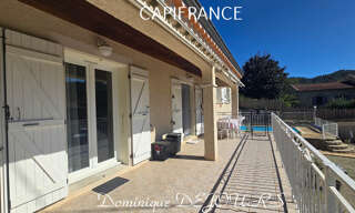 Maison 6 Pièces 180 m² à vendre à Saint-Fortunat-sur-Eyrieux (07360)